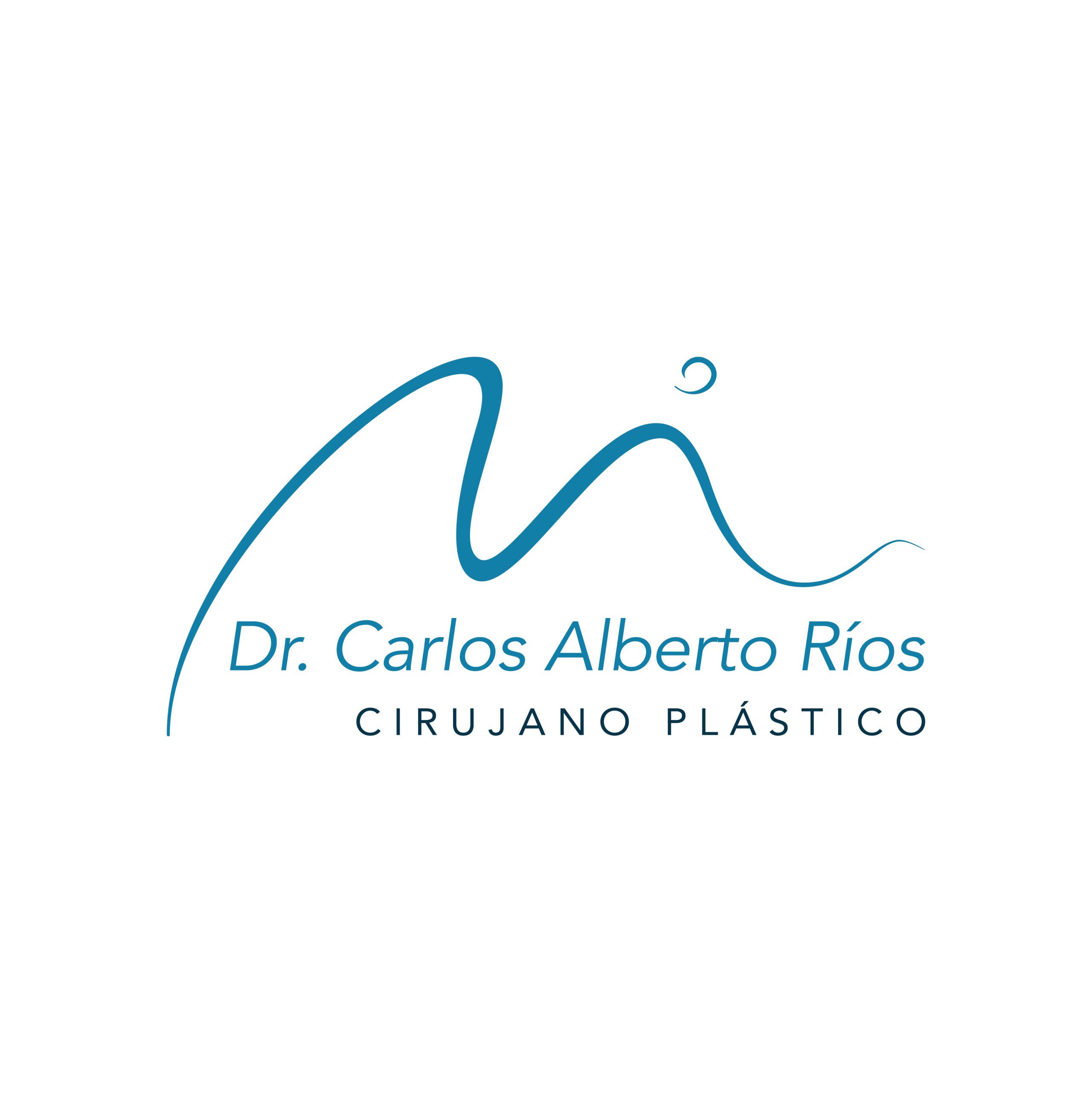 Dr. Carlos Ríos